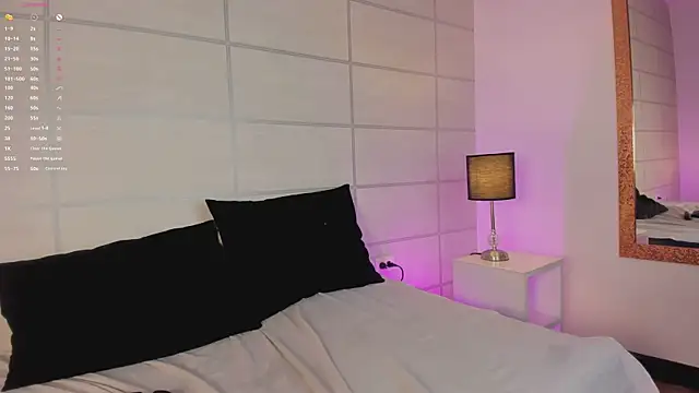 Chatroom XXX en direct de Ruby_diamonds
