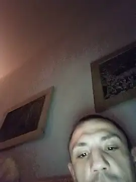 Francyfra's Webcam Show