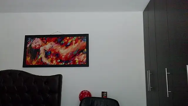 Онлайн чат XXX Grace_mature_milf