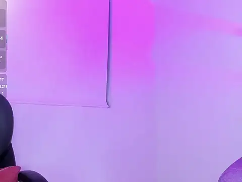 Živý XXX chat celeste_mill