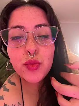 Mizztikaa 라이브 XXX 채팅