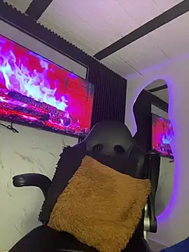 NaughtysofiaaのライブXXXチャット