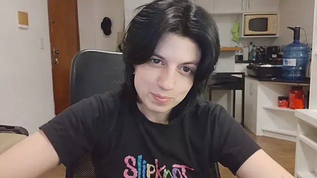 kyslrana live XXX chat