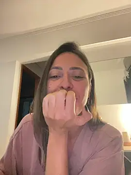 Gipoltergeist Chat XXX in diretta