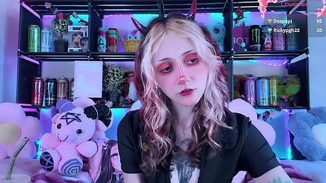 Chat XXX Live _Devill_Baby