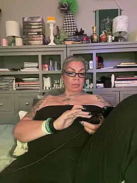 dieseldame1313 Live XXX-Chat