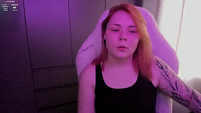 sophia_lix's Live XXX Chat