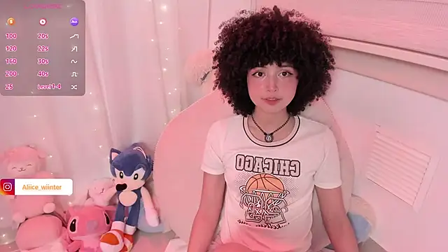 Alice_winter_ Live XXX-Chat