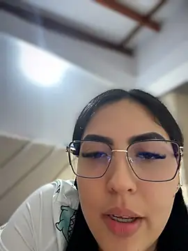 Chat XXX ao vivo de I_AM_SOPHIE_
