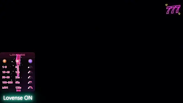 amgeline's Live XXX Chat