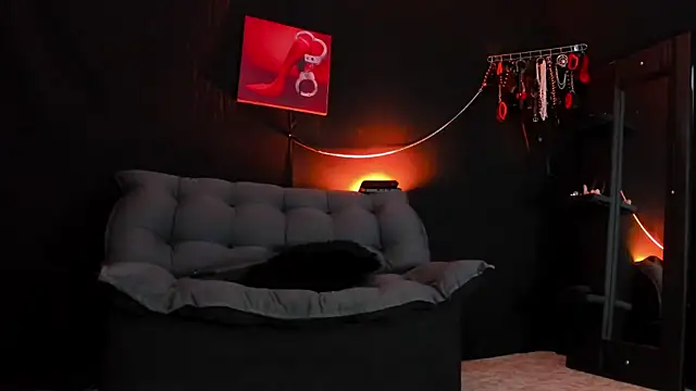 Živý XXX chat Isabellestones