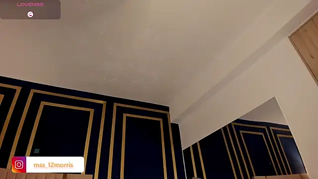 Elsie_morris12's Live XXX Chat