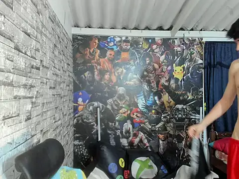 jay_peep 现场XXX聊天