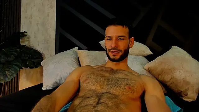 دردشة Jacob_Benelli الجنسية المباشرة