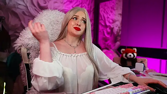 darkqueenx's Live XXX Chat
