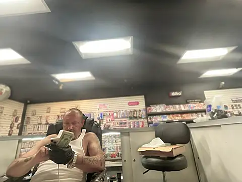 Chat XXX Live RawRyder8