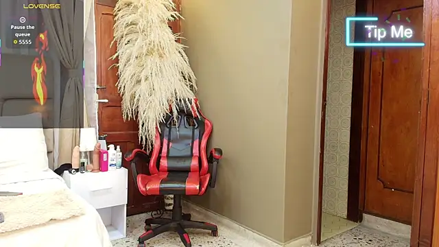 عرض كام Angie_abby