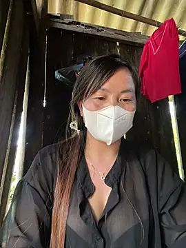 Sembang XXX Secara Langsung Silylina6969