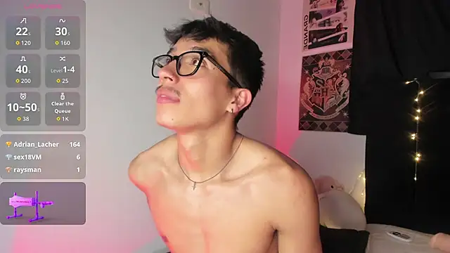 tim__foxのライブXXXチャット