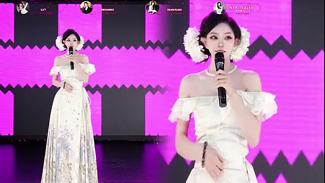 Chat +18 de TF-001 ao vivo