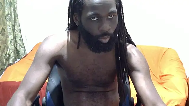 Darkkras Live XXX-chat