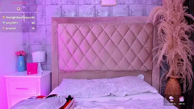 CleoFoxxx_ Live XXX Chat