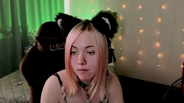 Miiu_miiu's Live XXX Chat