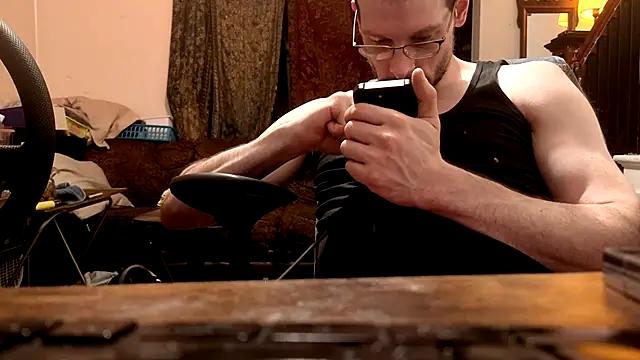 Chat XXX Live MasterDaddyCool