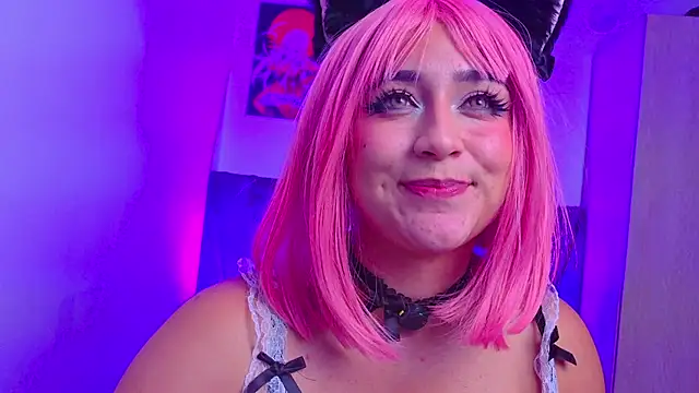 kitty_niki's Live XXX Chat