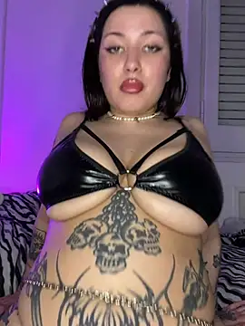 cherryxxox Chat XXX in diretta