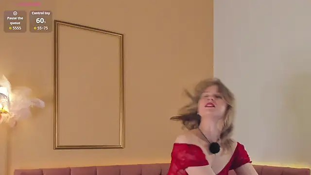 Lilianadaniels' Live XXX Chat