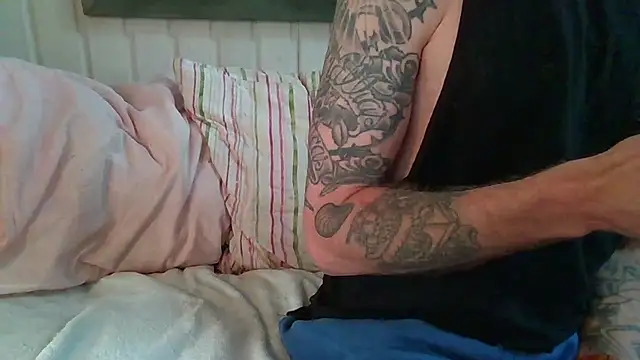 Stock-Holmesn Live XXX chat