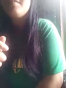 Chat XXX ao vivo de miss-su