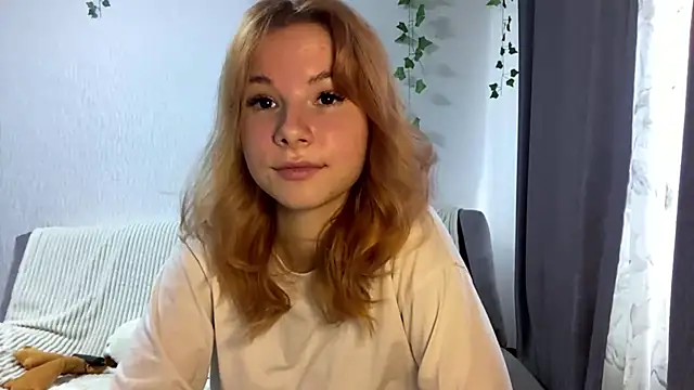 Ginger_Baby Live XXX Chat
