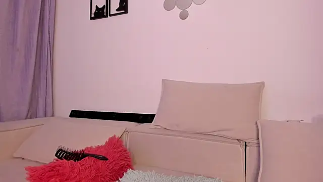 Alexaa250 Adlı Modelin Canlı XXX Sohbeti