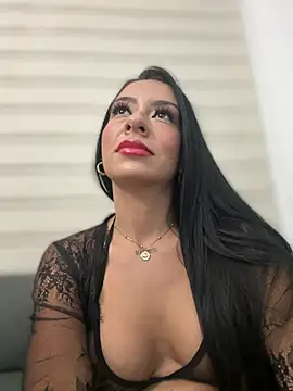 DeboraGil's Live XXX Chat