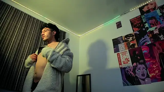 ZOREN33 라이브 XXX 채팅