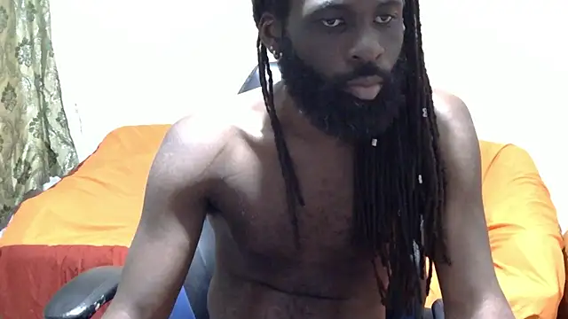 Darkkras Chat XXX live