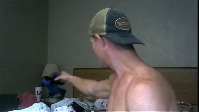 Show webcam de JockNThirsty
