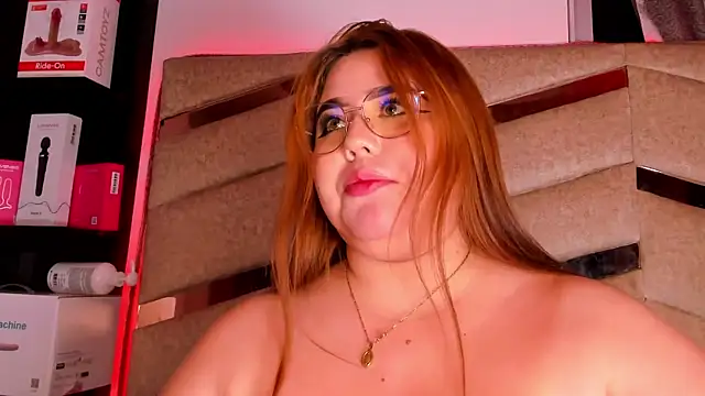 XXX chat uživo modela MadissonLee__
