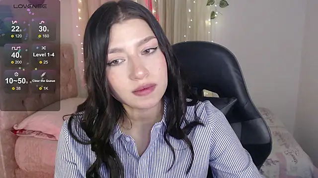 Czat XXX na żywo – mily_thomson_b_
