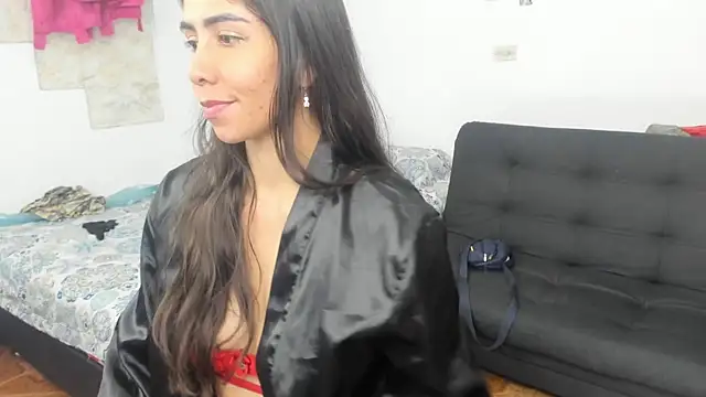 Czat XXX na żywo – lia_kos