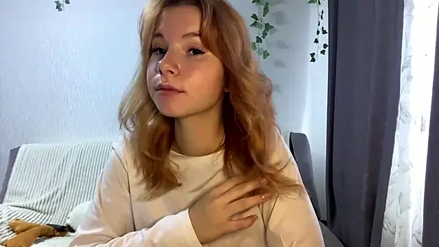 Ginger_Baby Live XXX-Chat