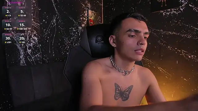 NicoKingg1_ Live XXX Chat
