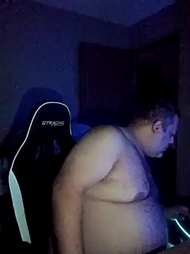 Chat XXX en directo de Man1gonzalez