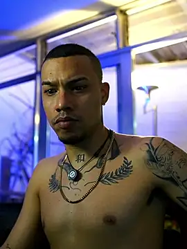 AlphaMasterXxx Obrolan Langsung XXX