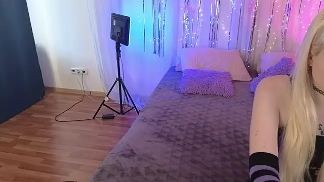 rraffaellka Chat XXX in diretta