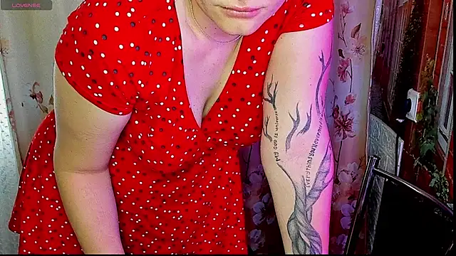 Ann_Hunt Adlı Modelin Canlı XXX Sohbeti