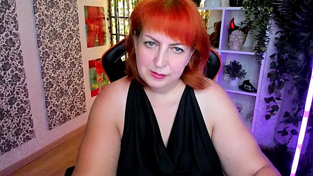 Joana_Woods Adlı Modelin Canlı XXX Sohbeti