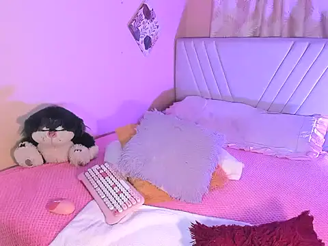 candysmitxxx Live XXX-chat
